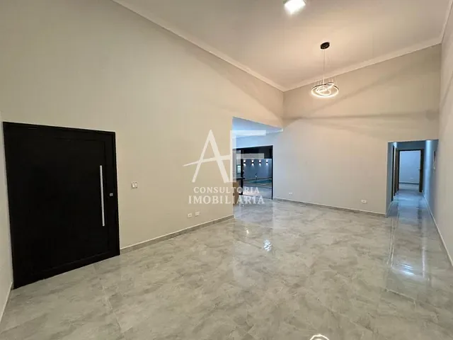 Casa com 253m² 3 quartos e 3 banheiros, à venda, no bairro Guedes em Tremembé