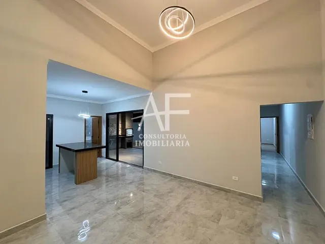 Casa com 253m² 3 quartos e 3 banheiros, à venda, no bairro Guedes em Tremembé