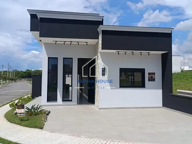 Casa 3 quartos e 3 banheiros, à venda, no bairro Bosque da Imperatriz em Pindamonhangaba
