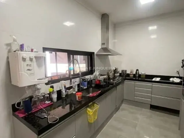 Casa com 484m² 3 quartos e 5 banheiros, à venda, no bairro Vila Toninho em São José do Rio Preto