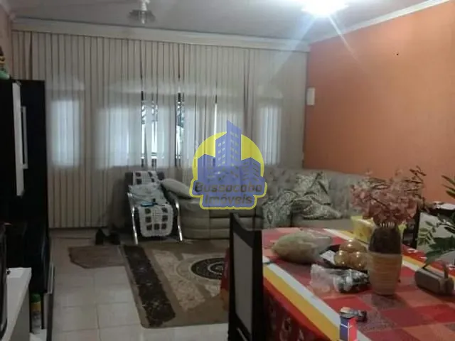 Casa com 175m² 4 quartos e 2 banheiros, à venda, no bairro Novo Osasco em Osasco