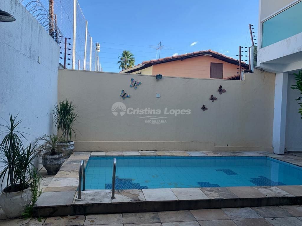 Casa à venda com 4 quartos, 449m² - Foto 8