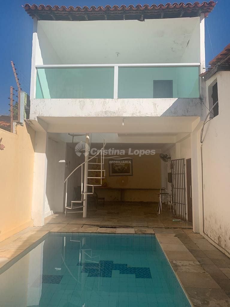 Casa à venda com 4 quartos, 449m² - Foto 3