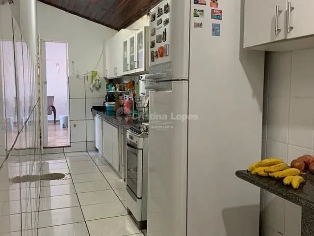 Casa 4 quartos e 4 banheiros, à venda, no bairro Ininga em Teresina