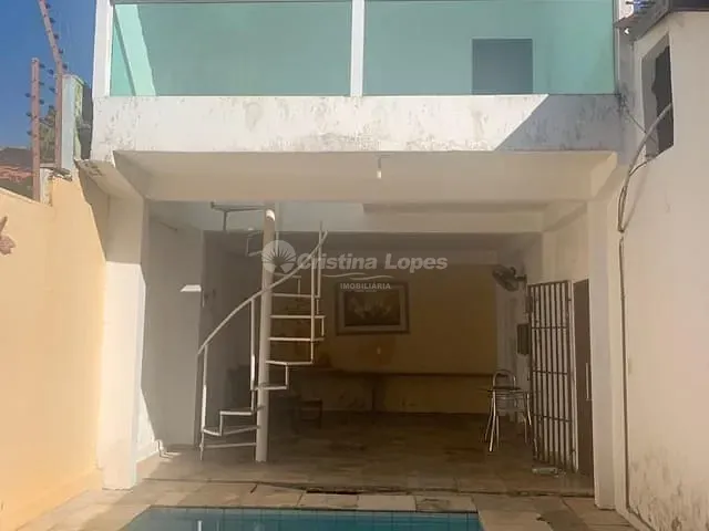Casa 4 quartos e 4 banheiros, à venda, no bairro Ininga em Teresina