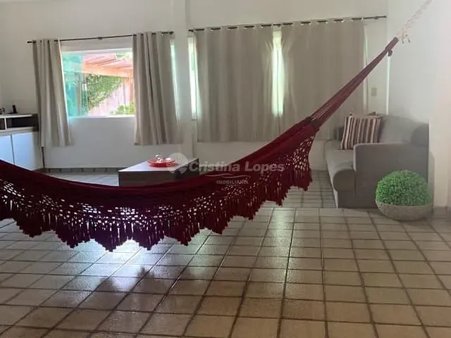 Casa 4 quartos e 4 banheiros, à venda, no bairro Ininga em Teresina