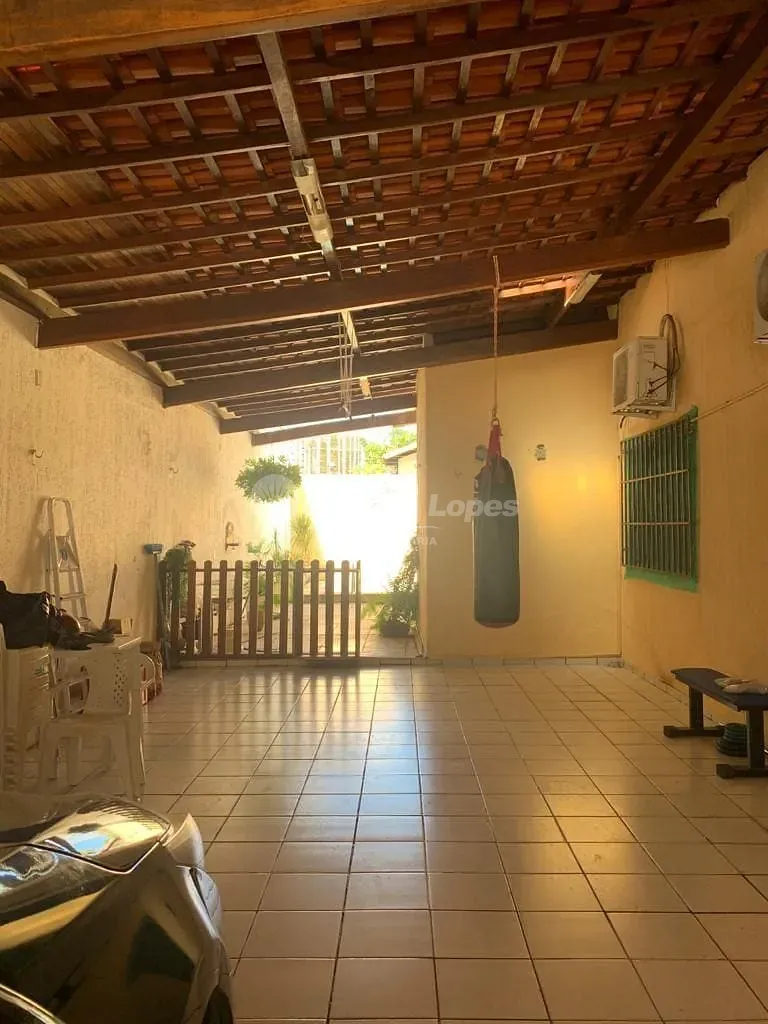 Casa, 4 quartos, 449 m² - Foto 1