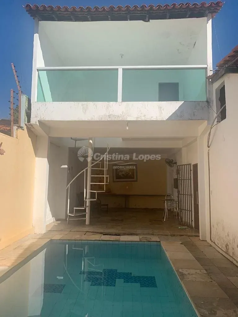 Casa, 4 quartos, 449 m² - Foto 3