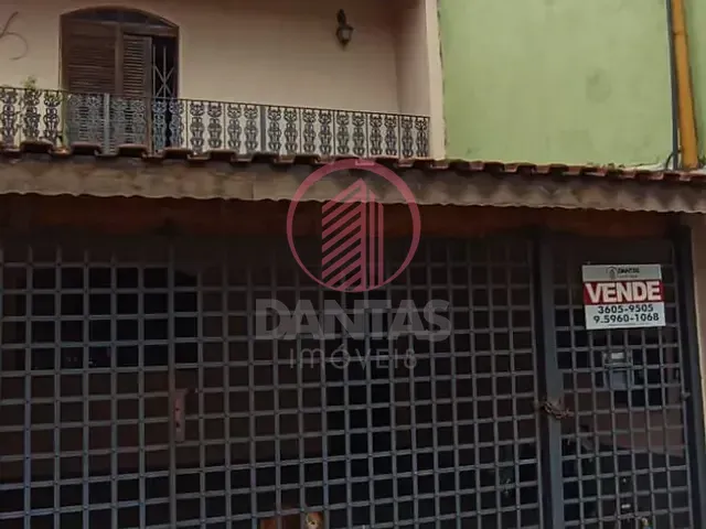 Casa com 125m² 4 quartos e 4 banheiros, à venda, no bairro Santa Maria em Osasco