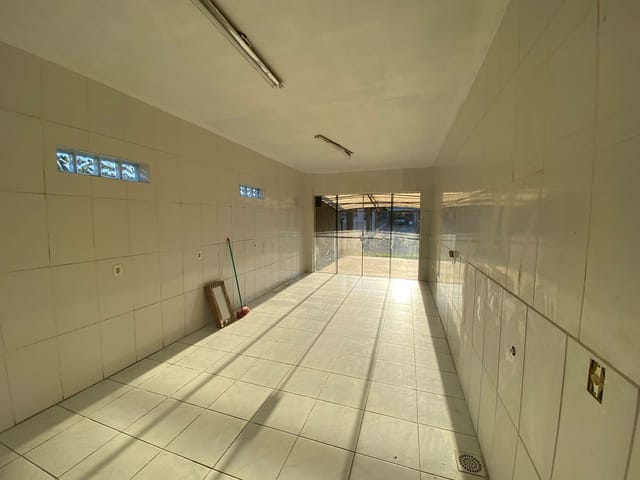 Foto do Casa - Casa com 02 dormitórios para locação no bairro Barra do Forqueta na cidade de Arroio do Meio, RS | Executivo Imóveis