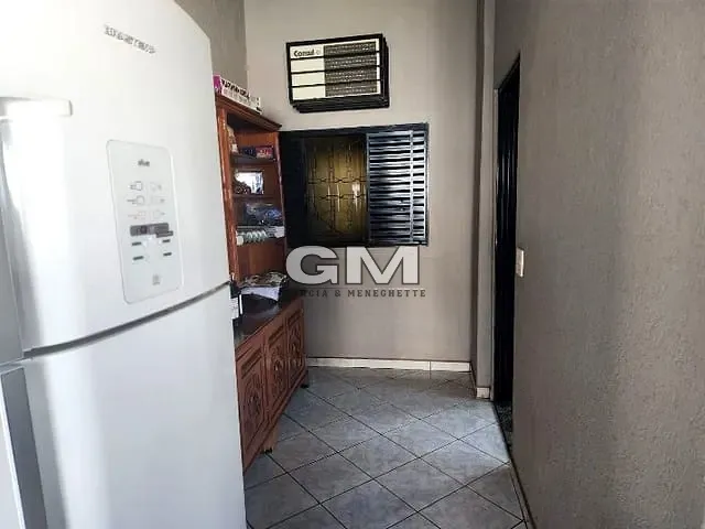 Casa com 280m² 3 quartos e 2 banheiros, à venda, no bairro Vila Amélia em Ribeirão Preto