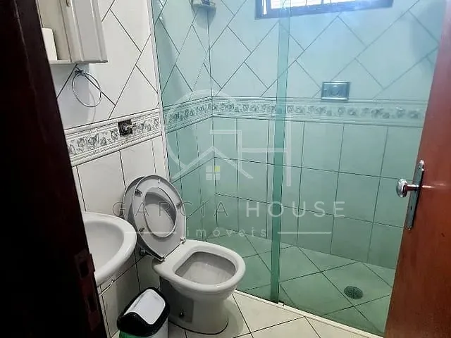 Casa com 280m² 3 quartos e 2 banheiros, à venda, no bairro Vila Amélia em Ribeirão Preto