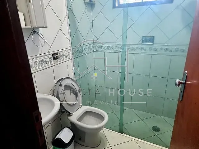 Casa com 280m² 3 quartos e 2 banheiros, à venda, no bairro Vila Amélia em Ribeirão Preto