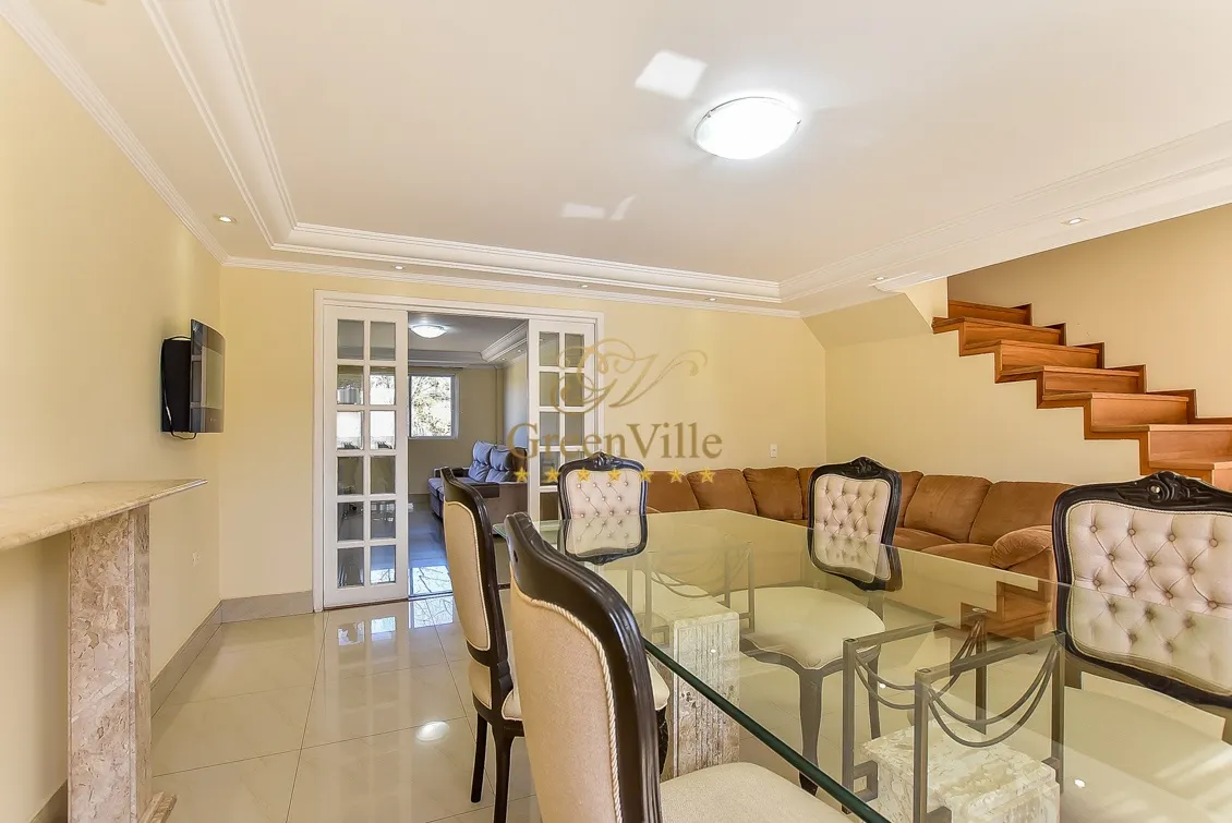 Casa, 4 quartos, 272 m² - Foto 5