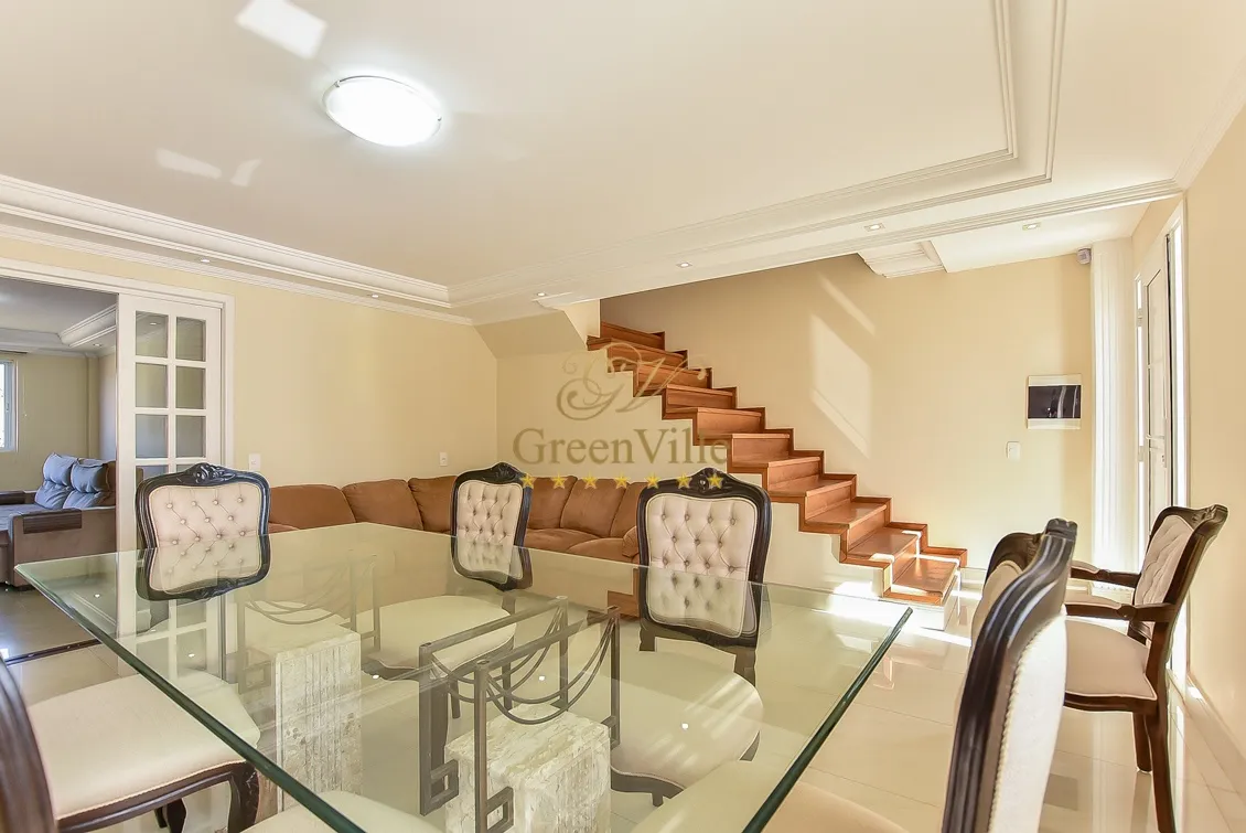Casa, 4 quartos, 272 m² - Foto 4
