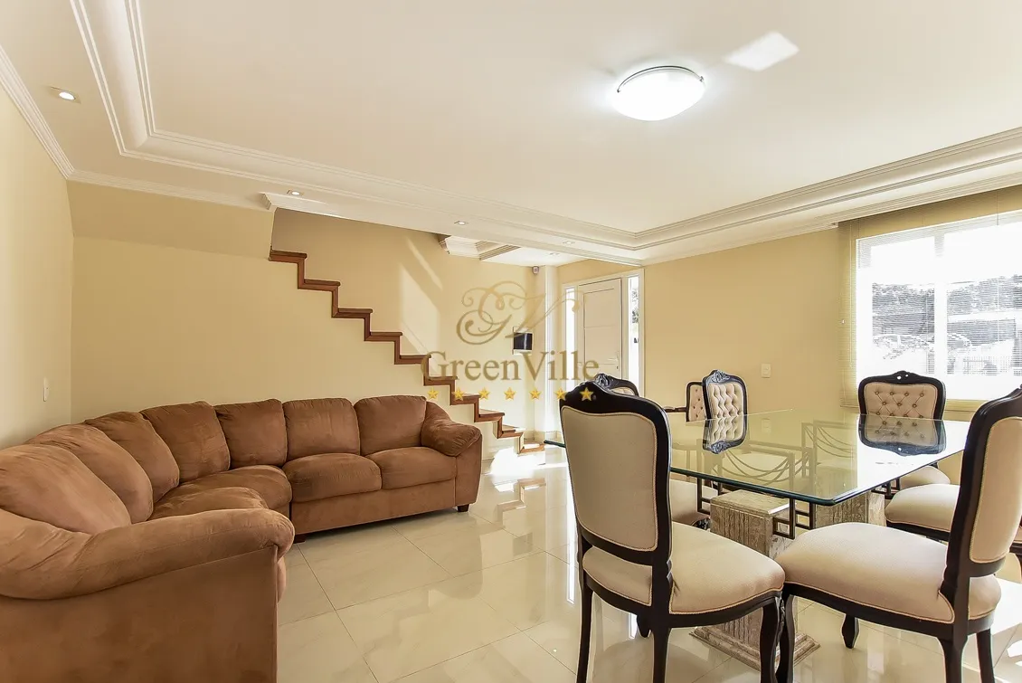 Casa, 4 quartos, 272 m² - Foto 6