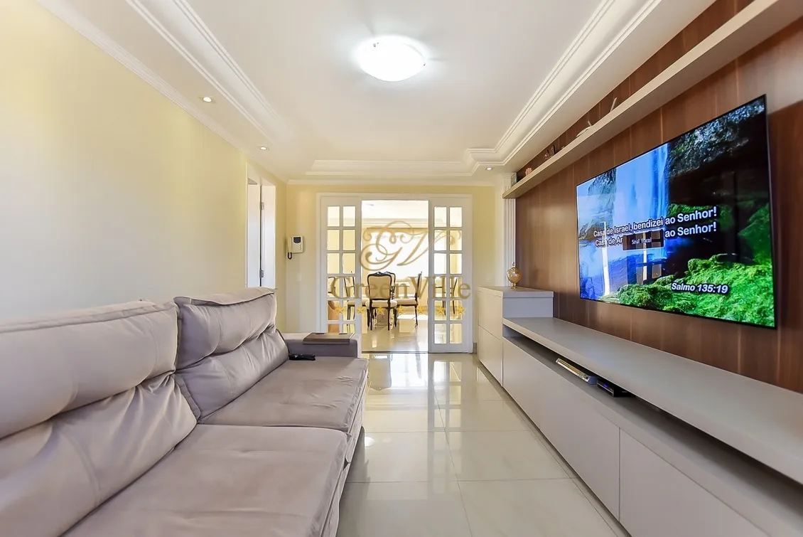 Casa, 4 quartos, 272 m² - Foto 8