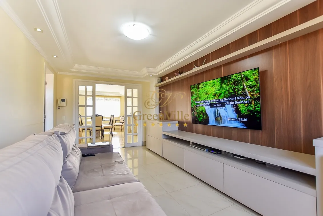 Casa, 4 quartos, 272 m² - Foto 3