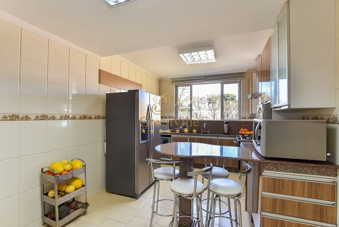 Casa, 4 quartos, 272 m² - Foto 10