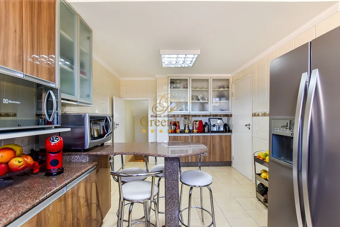 Casa, 4 quartos, 272 m² - Foto 9