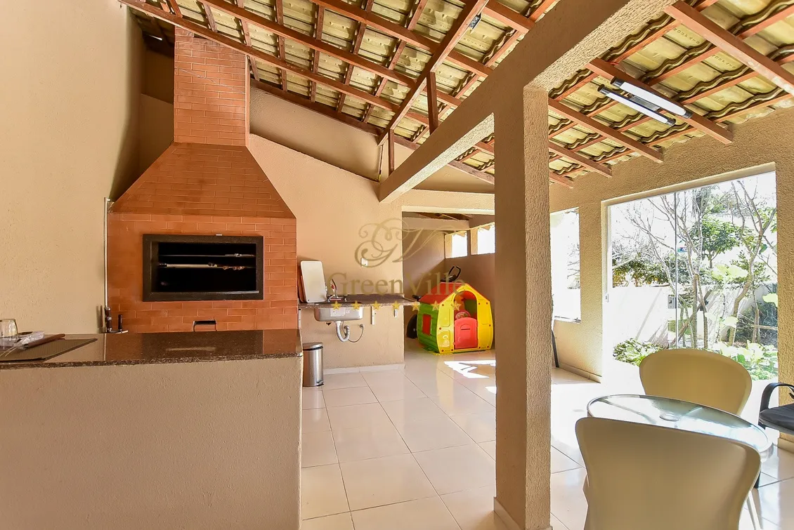 Casa, 4 quartos, 272 m² - Foto 26