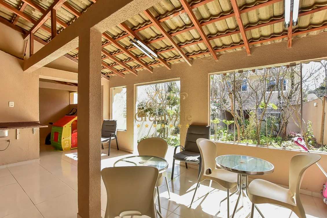 Casa, 4 quartos, 272 m² - Foto 27