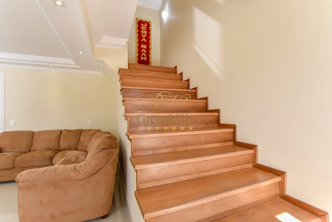 Casa, 4 quartos, 272 m² - Foto 11
