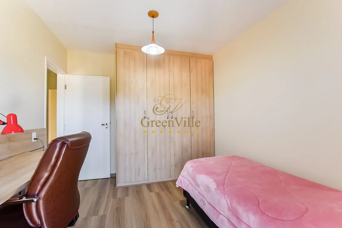 Casa, 4 quartos, 272 m² - Foto 17