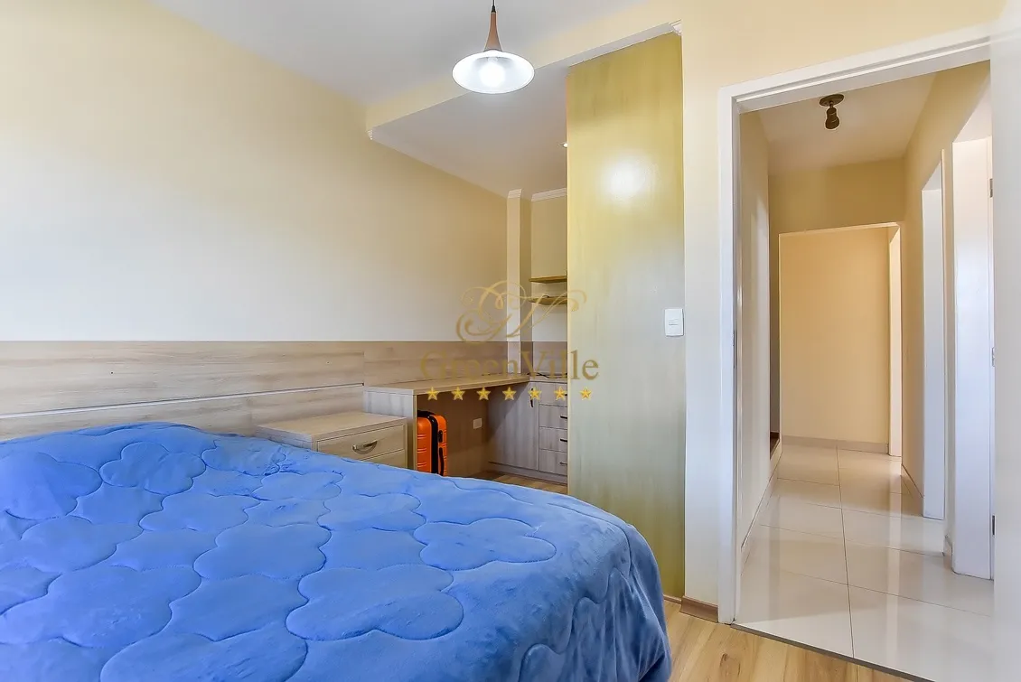 Casa, 4 quartos, 272 m² - Foto 19