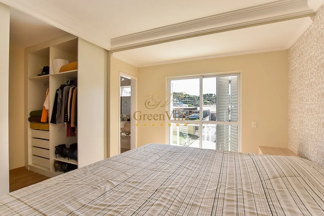 Casa, 4 quartos, 272 m² - Foto 15