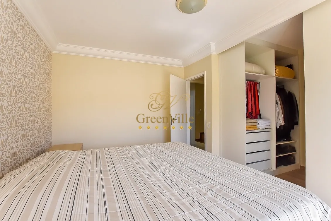 Casa, 4 quartos, 272 m² - Foto 13