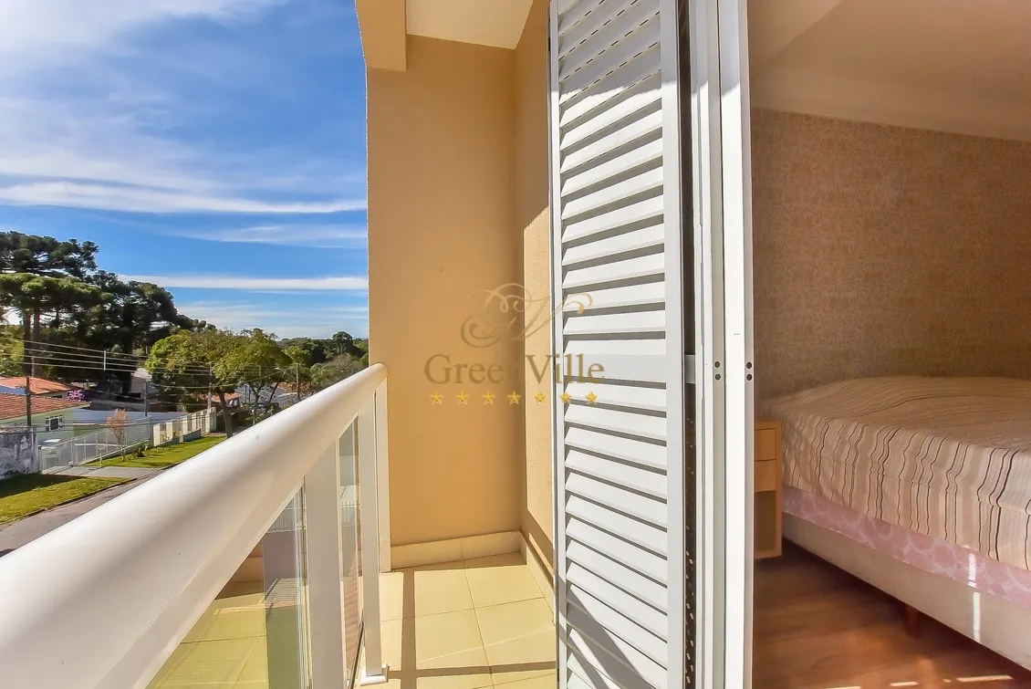 Casa, 4 quartos, 272 m² - Foto 20