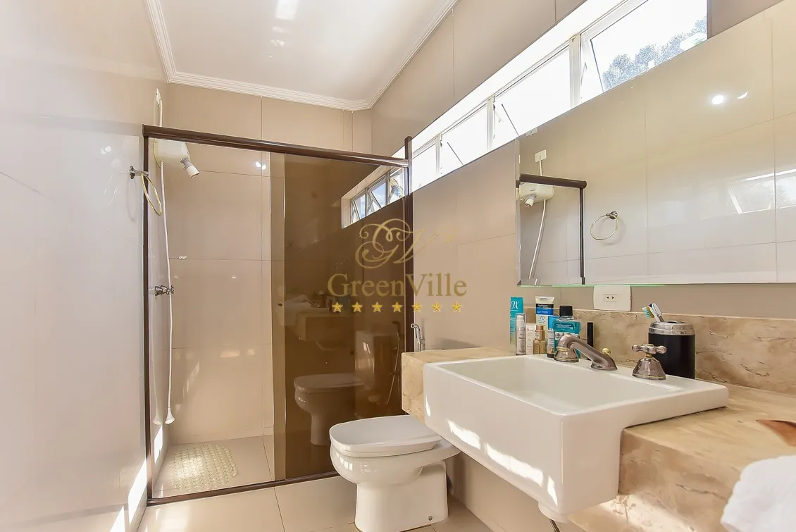 Casa, 4 quartos, 272 m² - Foto 14