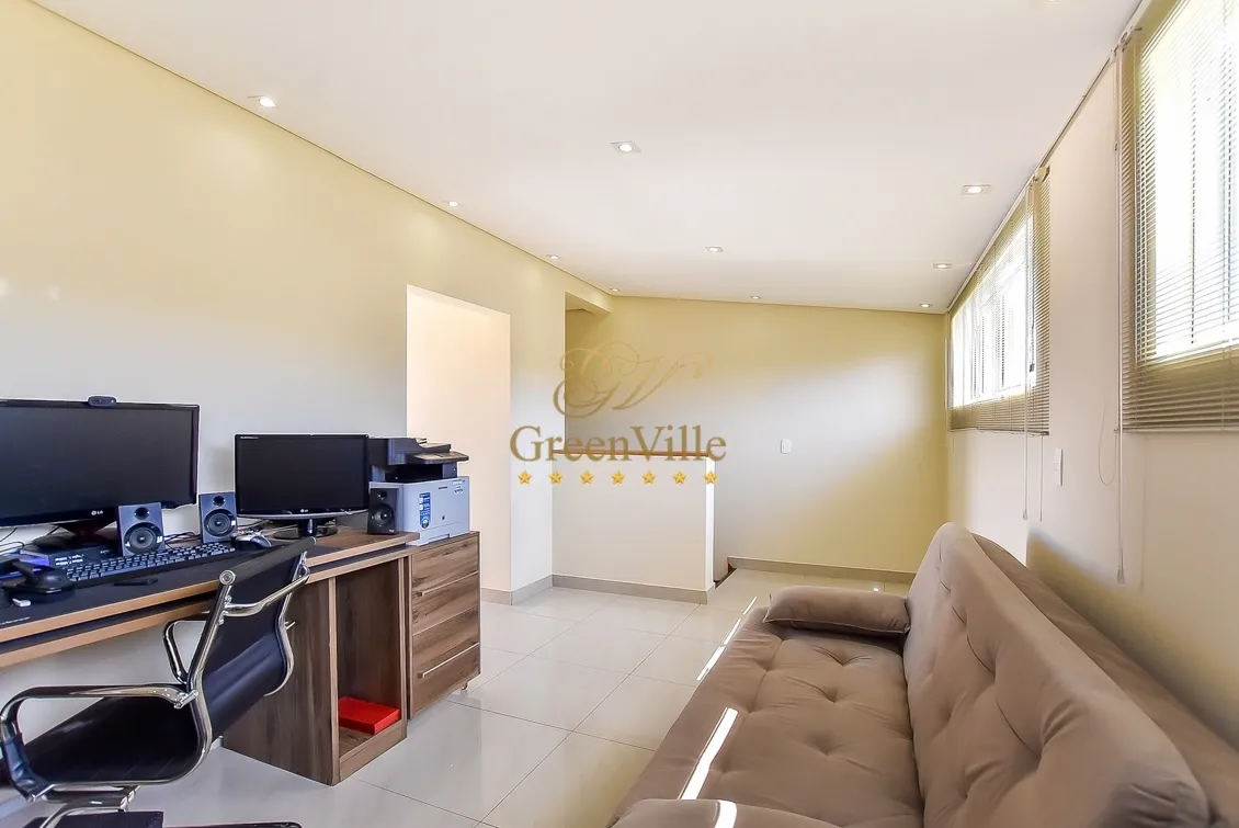 Casa, 4 quartos, 272 m² - Foto 22