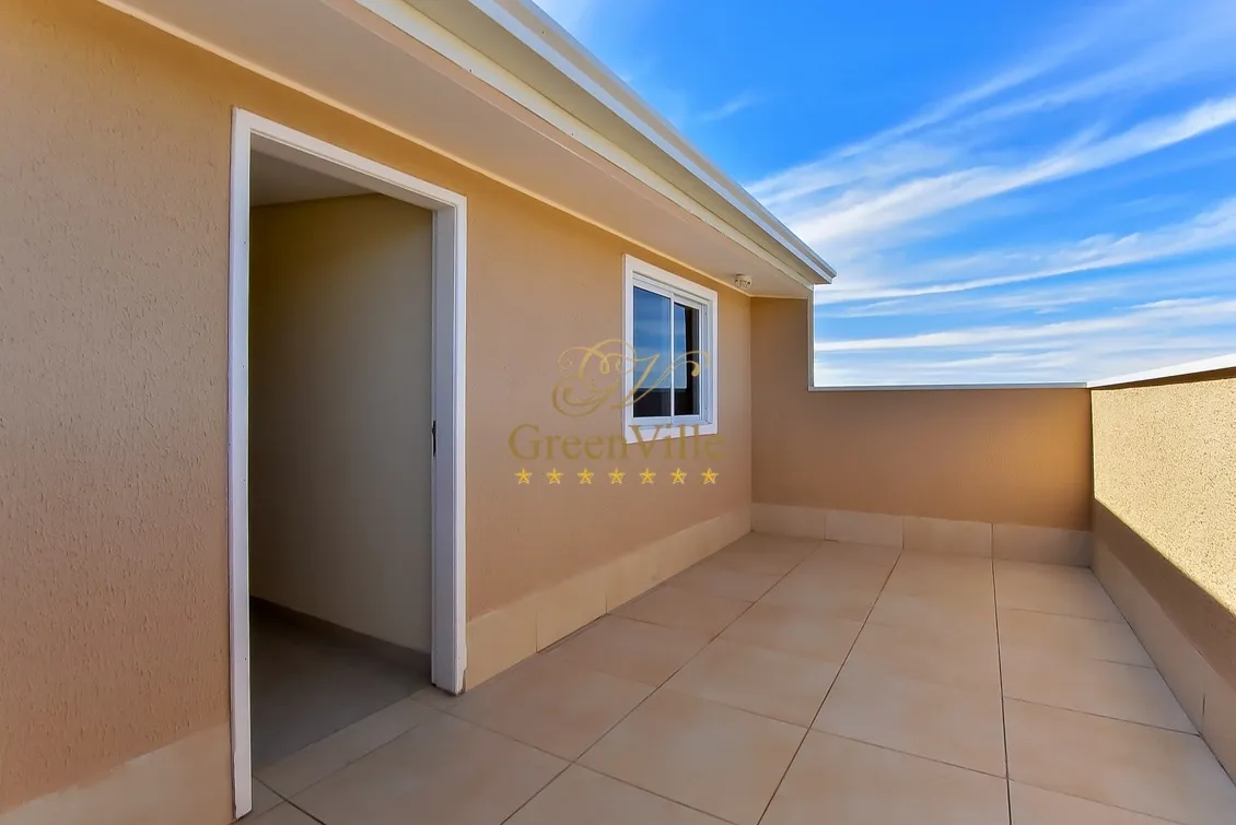 Casa, 4 quartos, 272 m² - Foto 24
