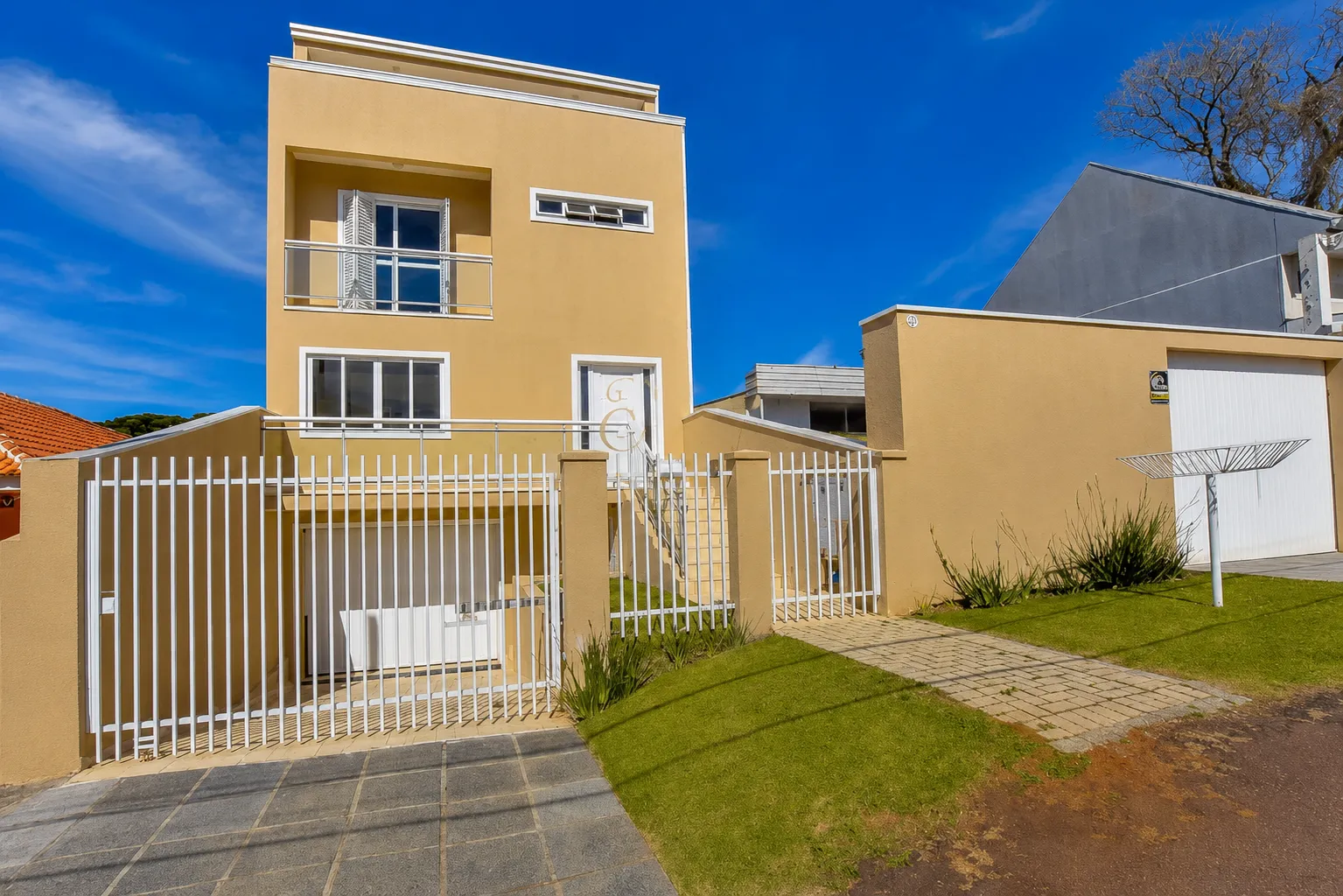 Casa, 4 quartos, 272 m² - Foto 25