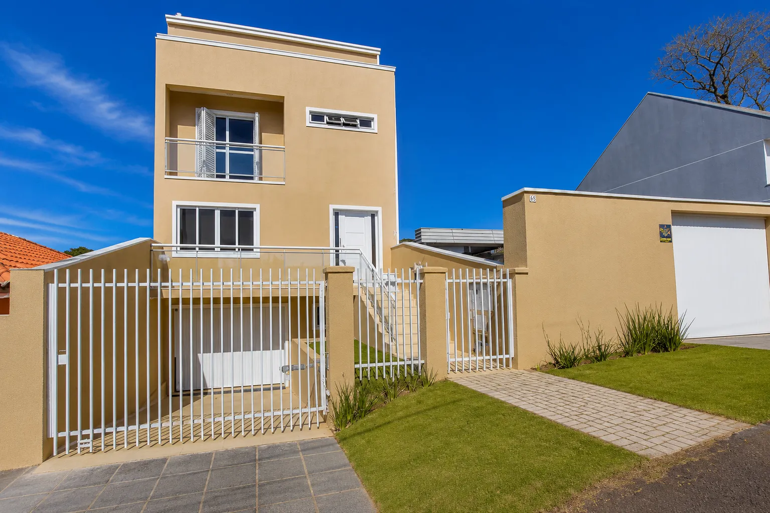 Casa, 4 quartos, 272 m² - Foto 23