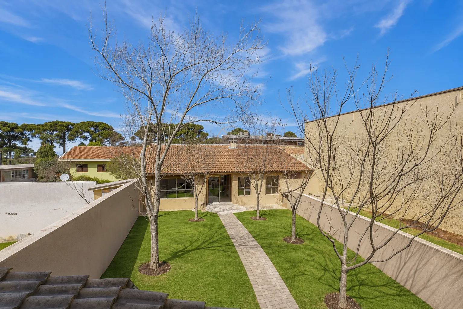 Casa, 4 quartos, 272 m² - Foto 33