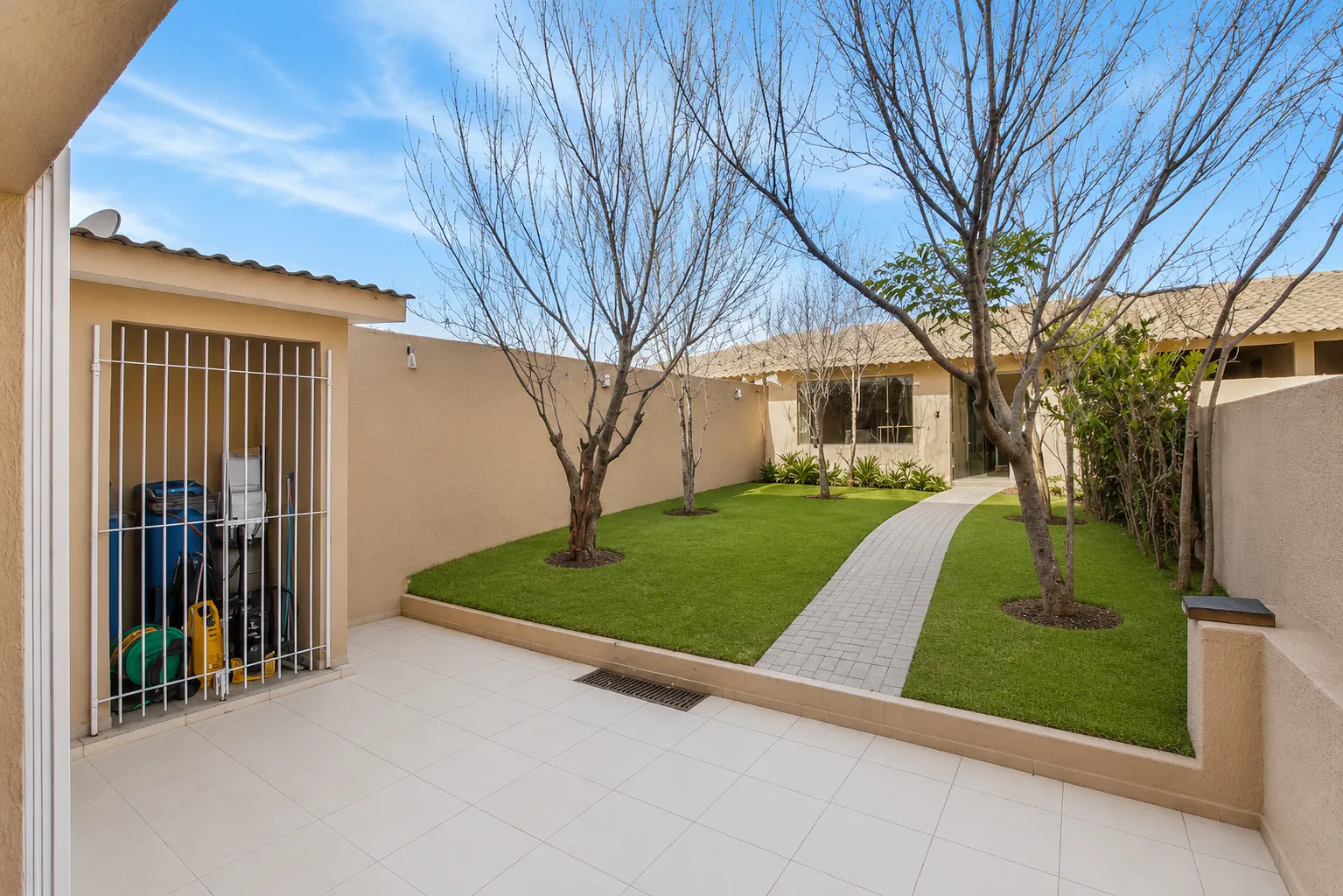 Casa, 4 quartos, 272 m² - Foto 34
