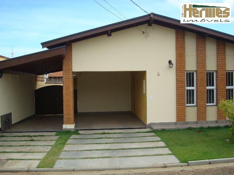 Casa, 3 quartos, 144 m² - Foto 1