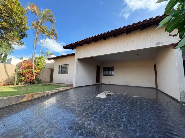 Foto do Casa - Casa à venda no  Jardim Alto da Boa Vista! Excelente Localização e Grande Potencial! Terreno e ambientes amplos, possibilidade para ampliação e personalização. | Imobiliária Casa Grande - Rolândia