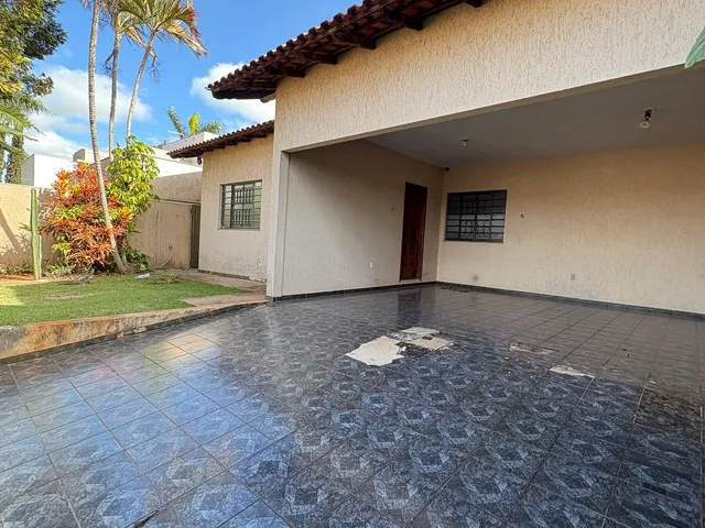 Foto do Casa - Casa à venda no  Jardim Alto da Boa Vista! Excelente Localização e Grande Potencial! Terreno e ambientes amplos, possibilidade para ampliação e personalização. | Imobiliária Casa Grande - Rolândia