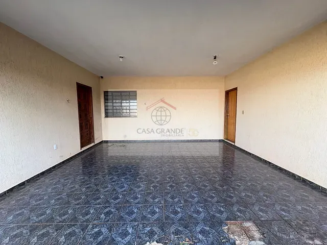 Casa com 450m² 3 quartos e 3 banheiros, à venda, no bairro Jardim Alto da Boa Vista em Rolândia
