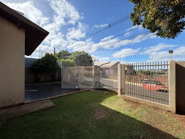 Casa com 450m² 3 quartos e 3 banheiros, à venda, no bairro Jardim Alto da Boa Vista em Rolândia