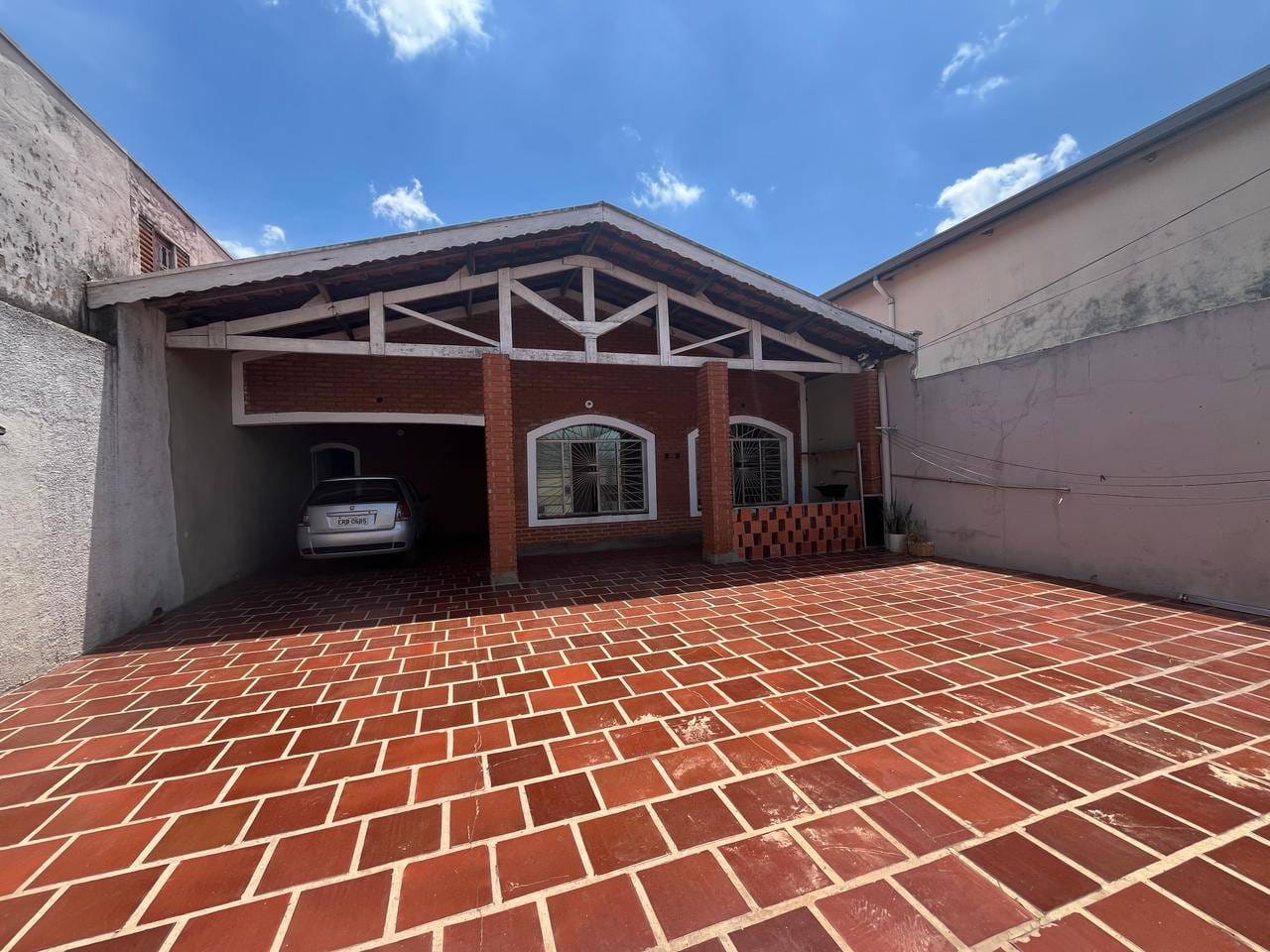 Casa, 3 quartos, 120 m² - Foto 2