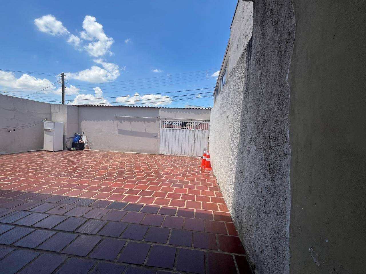 Casa, 3 quartos, 120 m² - Foto 3