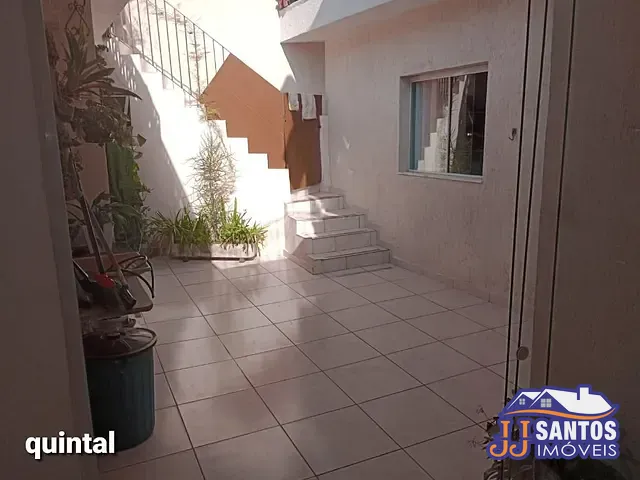 Casa com 160m² 2 quartos e 2 banheiros, à venda, no bairro Mooca em São Paulo