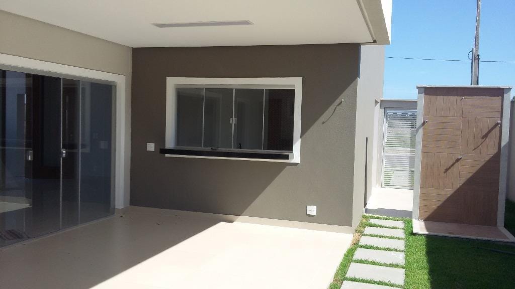 Casa à venda com 3 quartos, 182m² - Foto 6