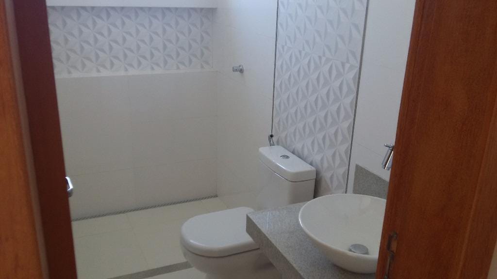 Casa à venda com 3 quartos, 182m² - Foto 13