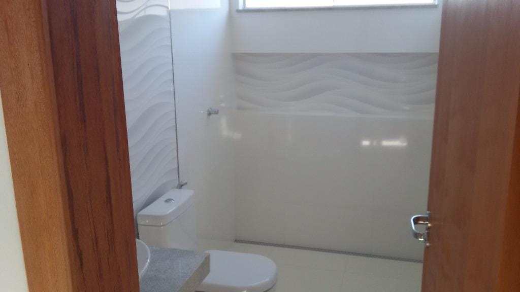 Casa à venda com 3 quartos, 182m² - Foto 11